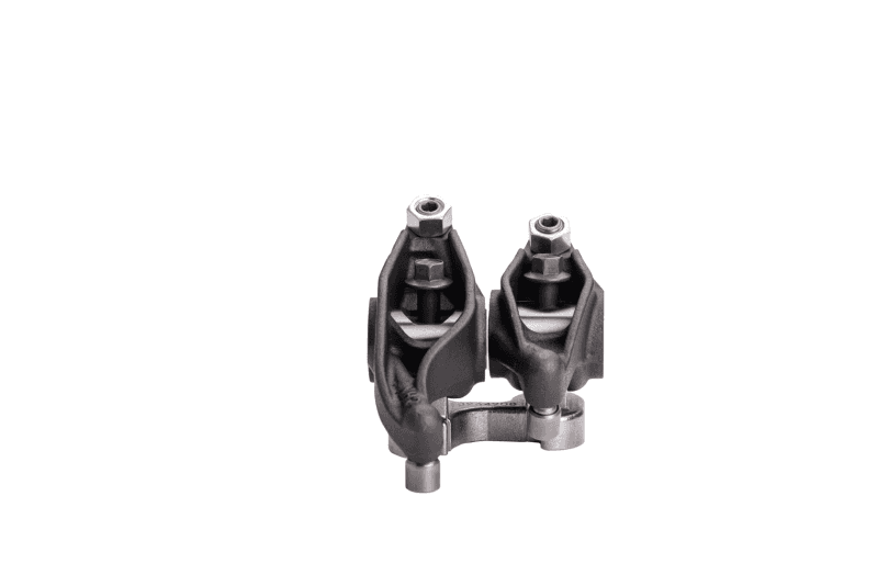 Fleece Performance — Fleece Performance 98.5-18 Dodge 2500/3500 Cummins 5.9L/6.7L 24v OE Replacement Rocker Arm Assembly
Rocker Arm - view 4