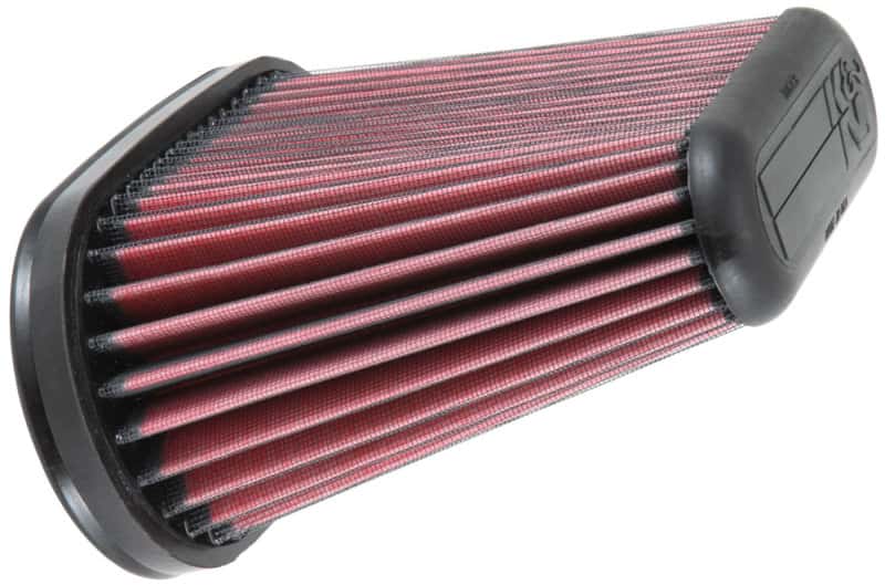 K&N Engineering — K&N Replacement Unique Air Filter for 14-15 Chevrolet Corvette 6.2L V8
Replacement Air Filt
Air Filter - view 1