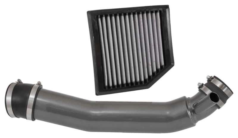 AEM Induction — AEM 2016 Lexus IS200 (t) L4-2.0L F/I Cold Air Intake
Cold Air Intake Syst
AEM Cold Air Intake - view 5