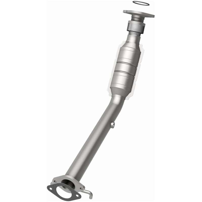Magnaflow — MagnaFlow Conv DF MONTE CARLO 3.9L OEM
OEM Grade
OEM - view 31