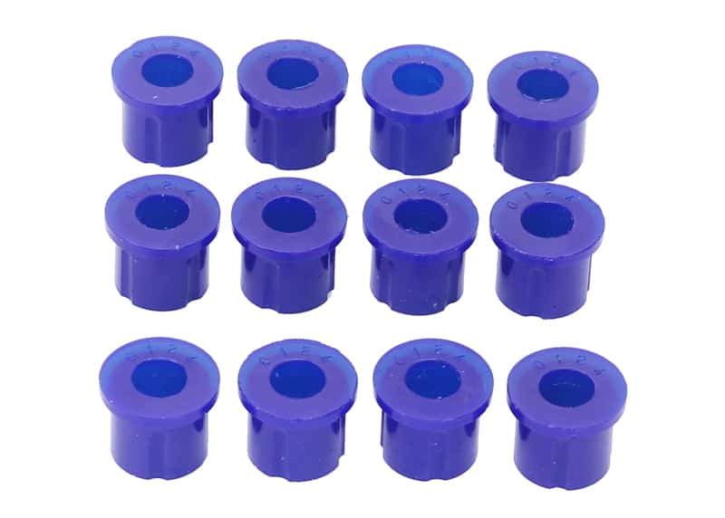 Superpro — SuperPro Morris-Spring Rear All
Bushing Kit - view 4