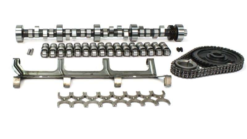 COMP Cams — COMP Cams Camshaft Kit FS 284Rf-HR10
Mag 224/224HRlrSKSBF - view 1