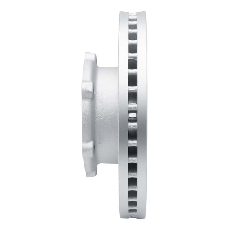 DFC — DFC 13-20 Hino 5 Front GeoSPEC Coated Rotor
DFC Brake Rotor - view 3