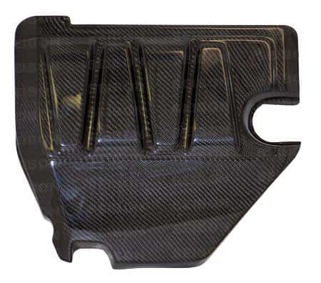 Seibon — Seibon 92-06 Acura NSX OEM-Style Carbon Fiber Engine Cover - view 8