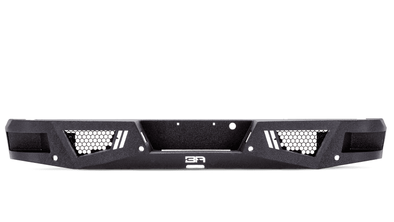Body Armor 4x4 — Body Armor 4x4 15-17 Ford F150 Eco Series Rear Bumper
Rear Bumper - view 2