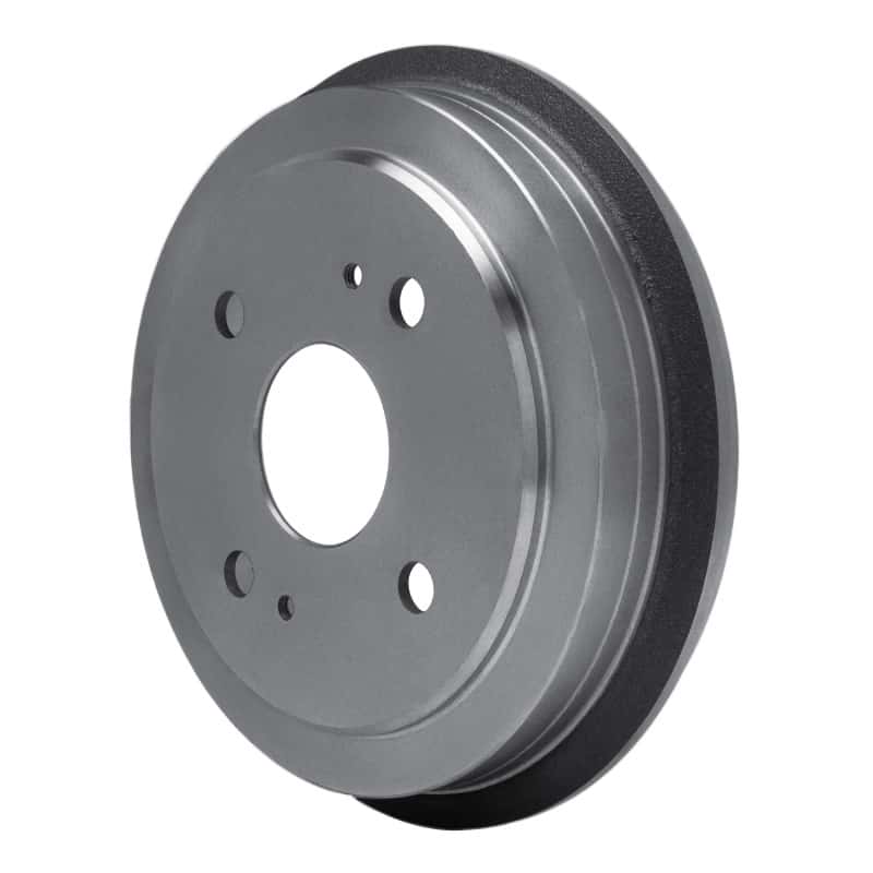 DFC — DFC 81-84 Toyota Starlet Rear True Balanced Brake Drum
DFC Brake Drum - view 3