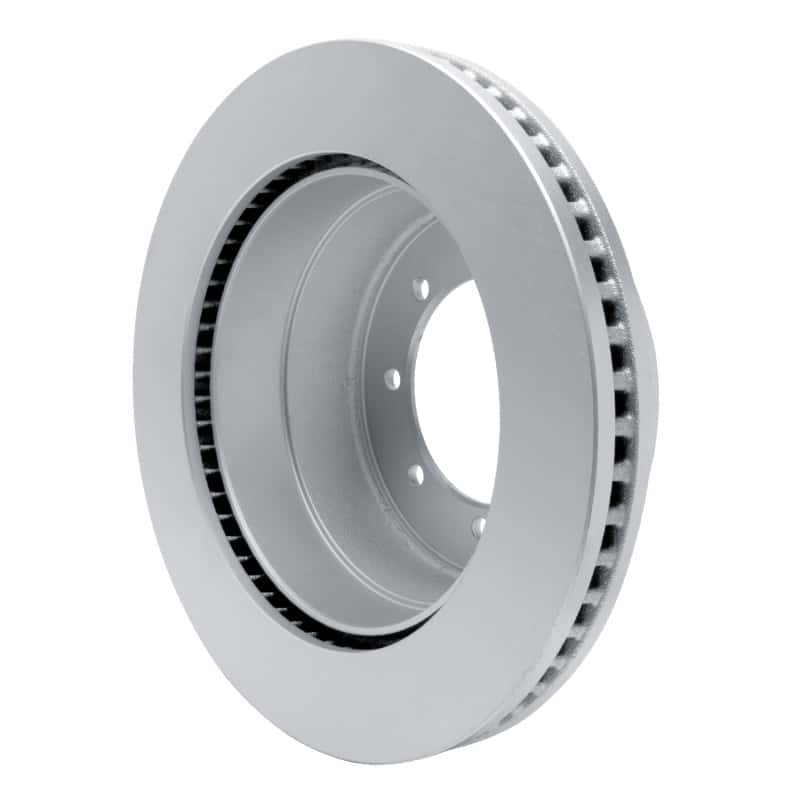 DFC — DFC 23-25 Ford F-350 Super Duty 4WD Rear GeoSPEC Coated Rotor - view 4