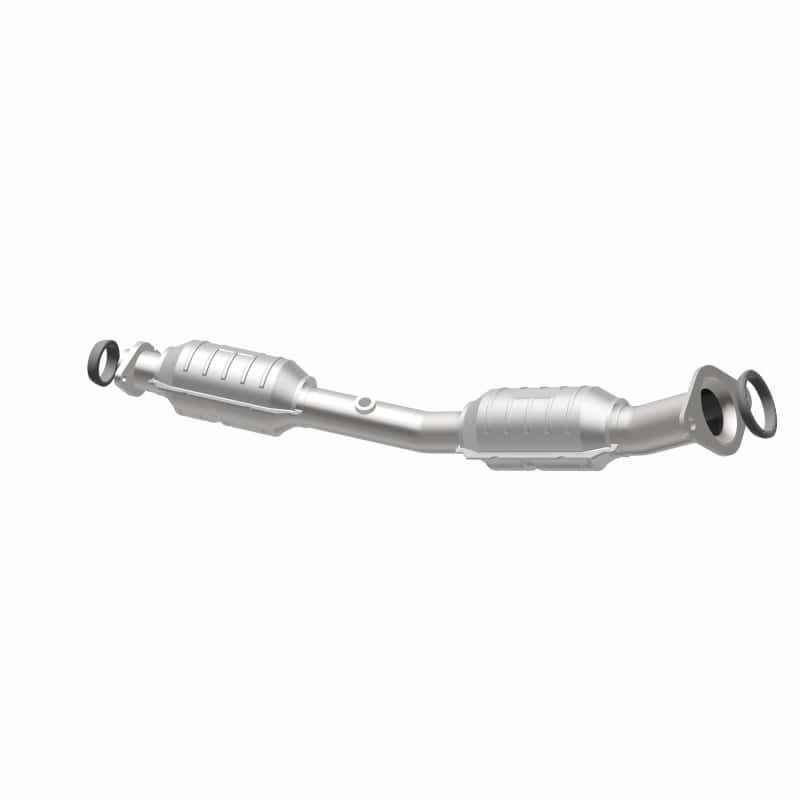 Magnaflow — Magnaflow Conv DF 07-10 Nissan Versa 1.8L
OEM Grade
OEM - view 21