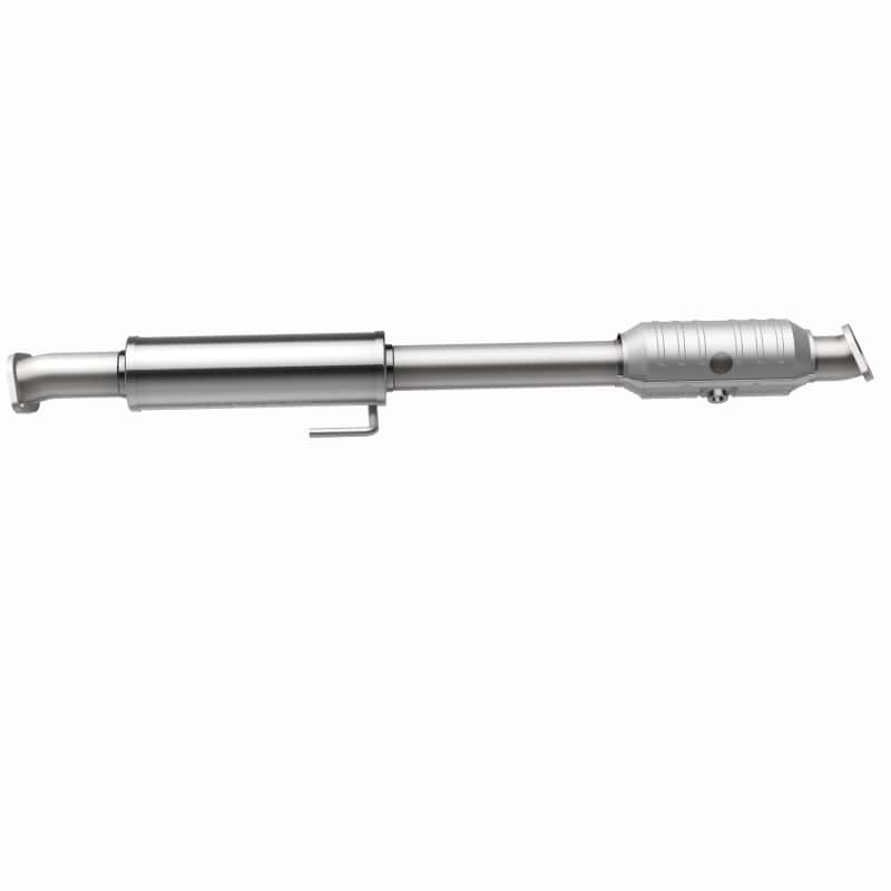 Magnaflow — MagnaFlow Conv DF 2012 Hyundai Sonata 2.0L
OEM Grade
OEM - view 18