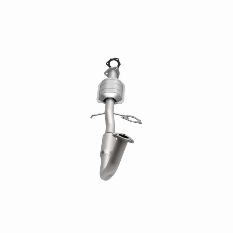 Magnaflow — MagnaFlow Conv DF 93-97 SC SL SW 1.9L 91000
HM Grade
HM - view 25