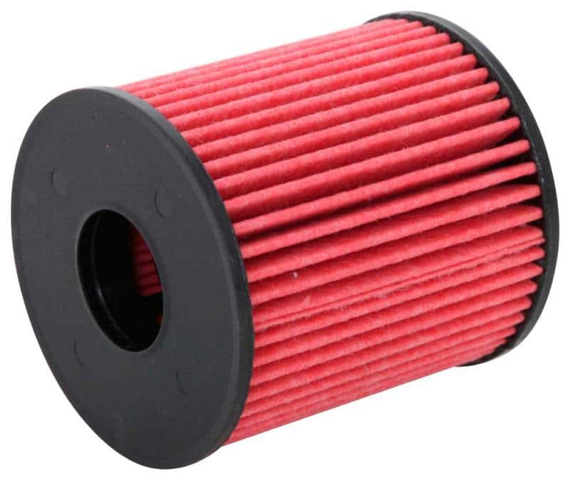 K&N Engineering — K&N Performance Oil Filter for 07-15 Mini Cooper L4-1.6L - view 3