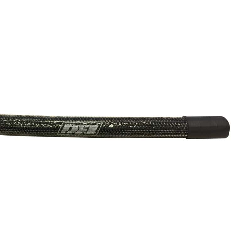 DEI — DEI EXO Series Sleeve 1in ID x 3ft - Black
Heat Shield Sleeve - view 5