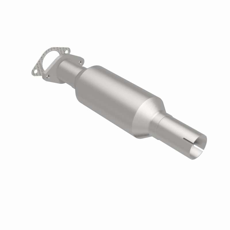 Magnaflow — MagnaFlow Conv DF 2012 Ford Focus 2.0L
OEM Grade
OEM - view 14