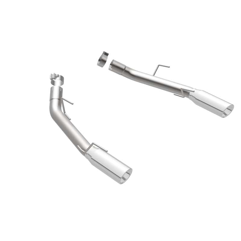 Magnaflow — MagnaFlow Sys C/B 05-09 Mustang 4.6L Axl-Bak
Axle-Back - view 19