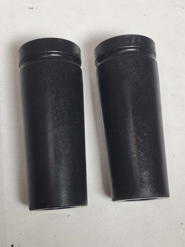 Fishbone Offroad — Fishbone Offroad Jeep Wrangler TJ Cherokee Comanche Grand Cherokee Extended Bump Stop - view 5