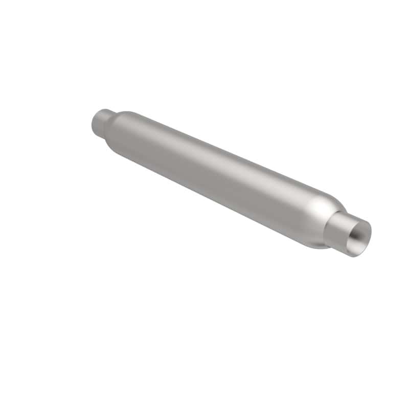 Magnaflow — MagnaFlow Muff GP 4 Dia 26inch 2.5/2.5
Glasspack - view 27