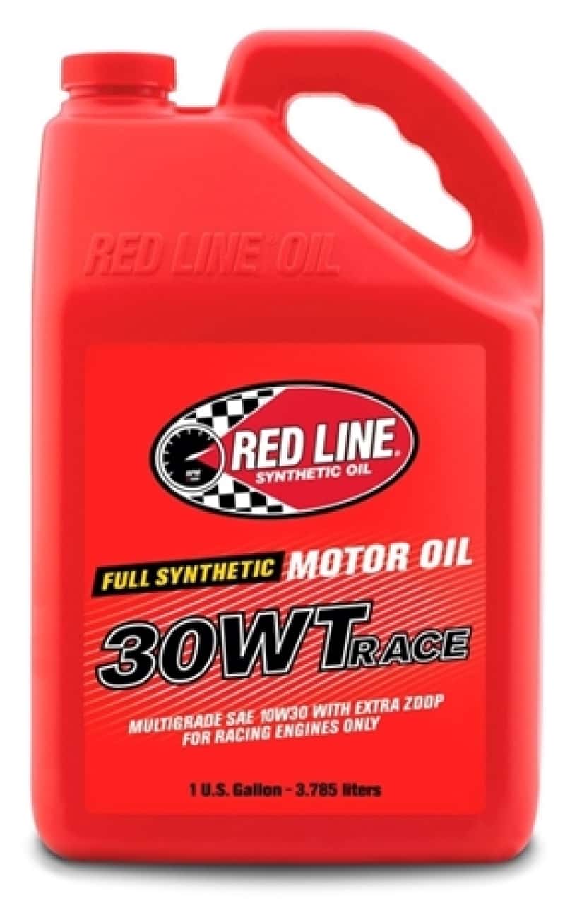 Red Line — Red Line 30WT Race Oil - Gallon - view 2