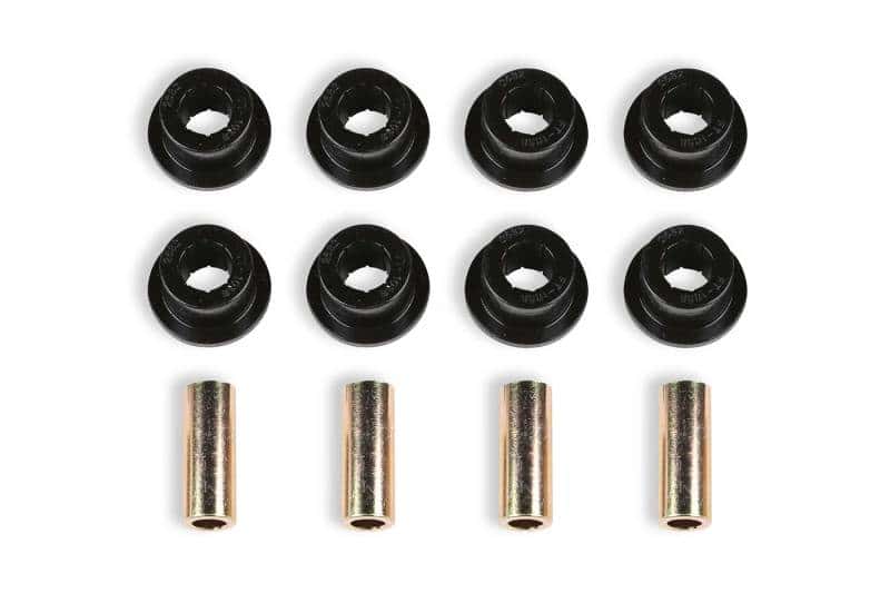 Fabtech — Fabtech 11-13 GM 2500/3500 Upper Control Arm Replacement Bushing Kit
CntrlArmBshngKt - view 1