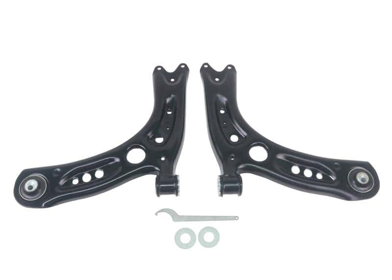 Whiteline — Whiteline 2004+ Volkswagen Golf Front Lower Control Arm Assembly
Control Arm - view 5