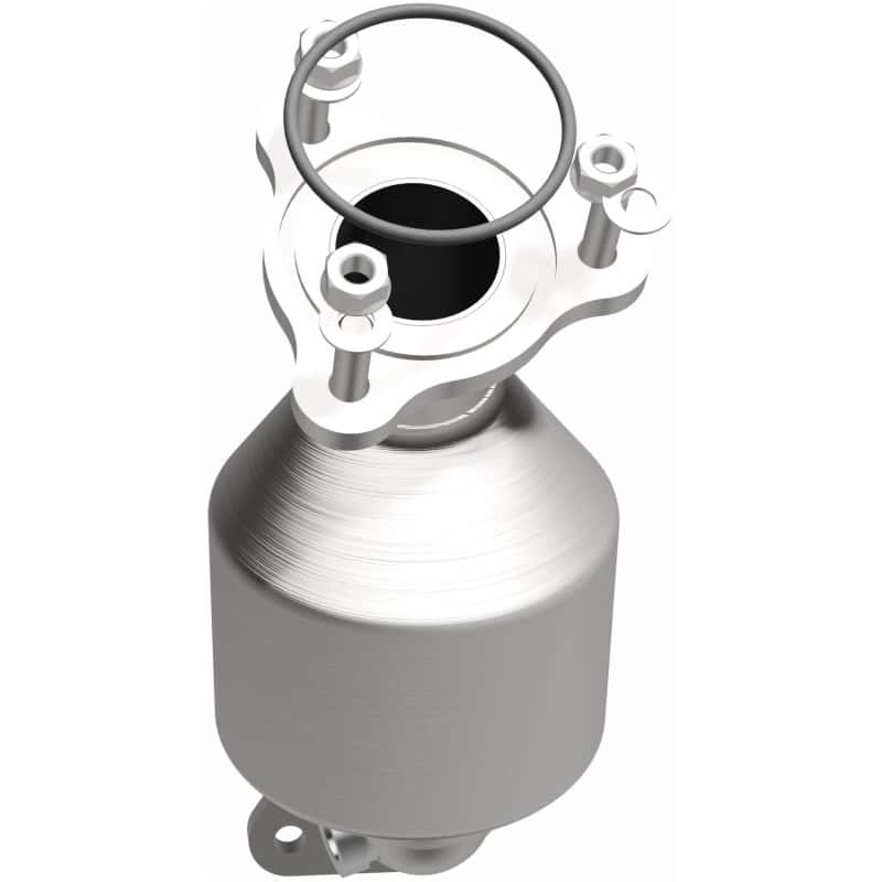 Magnaflow — Magnaflow Conv DF 2010-2011 LaCrosse 3.6 L Underbody
OEM Grade
OEM - view 32