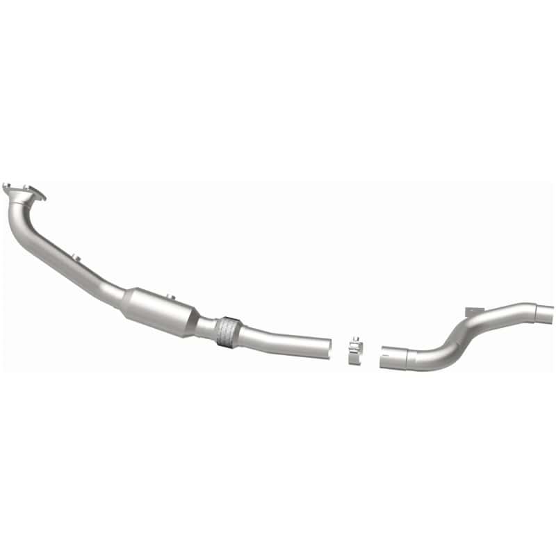 Magnaflow — MagnaFlow Left Side Converter Direct Fit 15-17 Chrysler 300 3.6L
OEM Grade
OEM - view 31