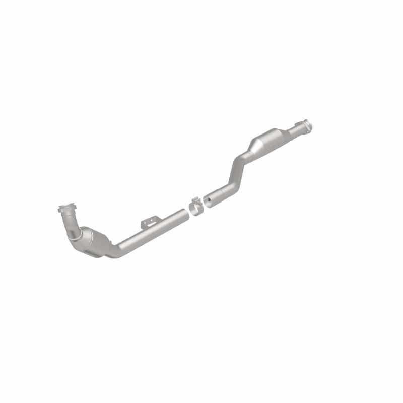 Magnaflow — Magnaflow 2006 Mercedes-Benz CL500 5.0L Direct Fit Converter
California - view 14