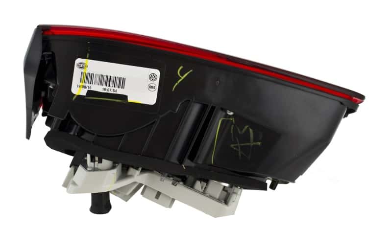 Hella — Hella 2015-2016 Volkswagen Golf Left Inner Tail Light
Tail Lamp Assy LH - view 10