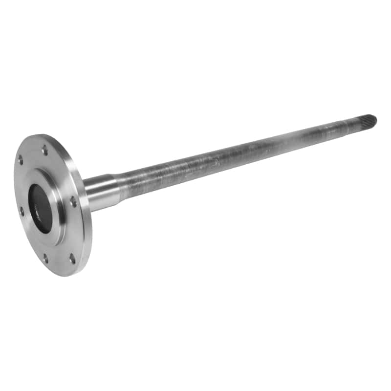 Yukon Gear & Axle — USA Standard Axle For 65-69 4Wd GM Truck - view 2
