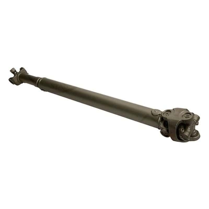 Yukon Gear & Axle — USA Standard Driveshaft for 95-96 Ford F350 Front w/ C6 Automatic Transmission
Driveshaft - Front - view 2