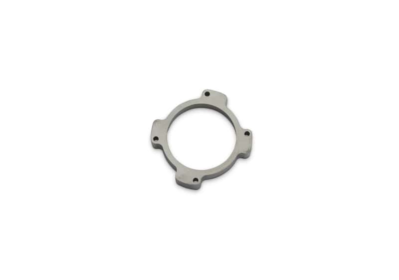 Ford Racing — Ford Racing 5.0L 4V TIVCT 90mm Throttle Body Intake Spacer
Throttle Body Spacer - view 5