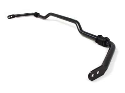 H&R — H&R 97-04 Porsche Boxster/Boxster S 986 22mm Adj. 2 Hole Sway Bar - Rear
Sport Sway Bar - view 1