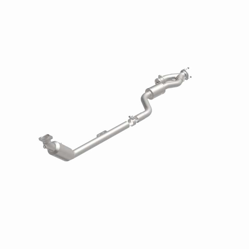 Magnaflow — Magnaflow 06-07 Mercedes-Benz C230 2.5L Direct Fit Converter
California - view 7