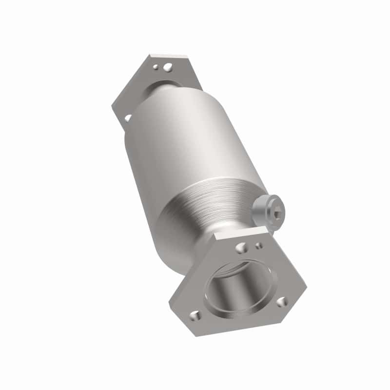 Magnaflow — MagnaFlow Conv Aud Por -VW 22930 11.625X5X4
Standard Grade
Standard - view 24