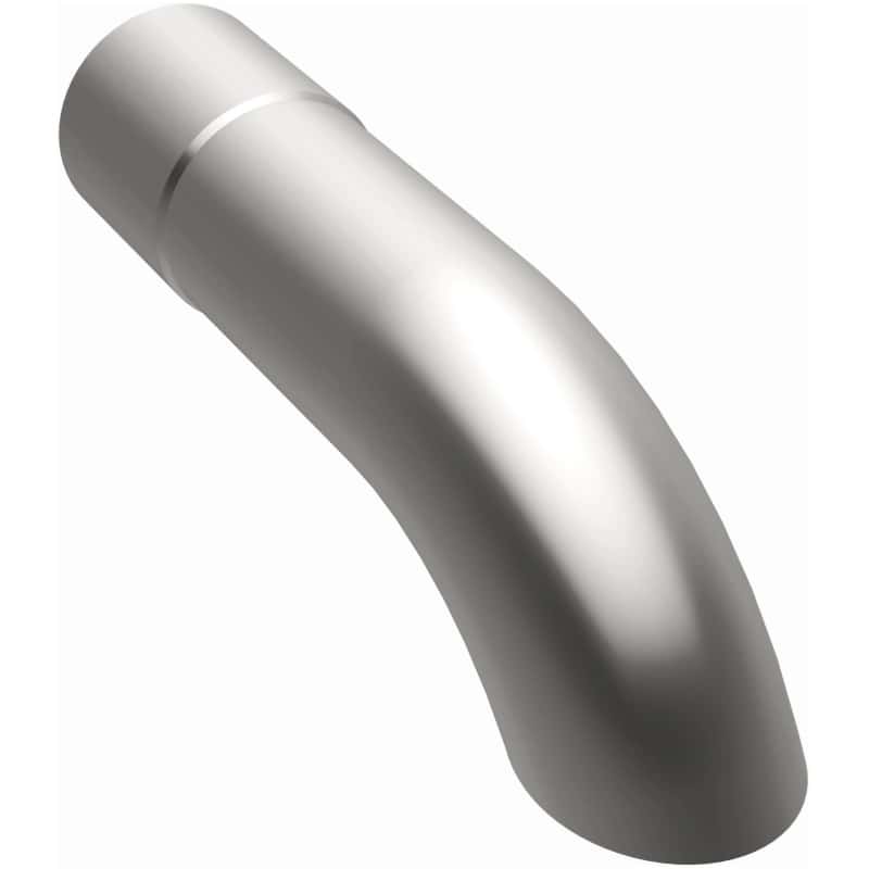 Magnaflow — MagnaFlow Tip 1-pk Turndown 3x13 3 ID SS
Stainless Steel
Exhaust Tip - view 2
