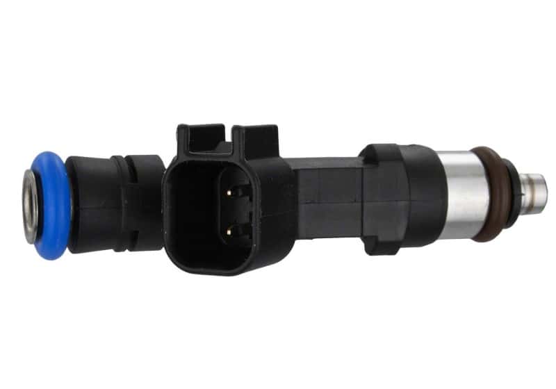 Ford Racing — Ford Racing 2021+ F150 5.0L Coyote 55lb Variable Displacement Engine Fuel Injector Set - view 5
