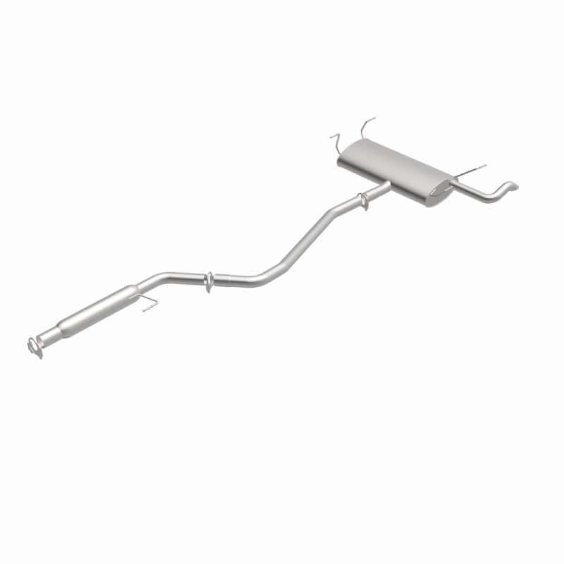 Magnaflow — MagnaFlow BRE Exhaust Kit 15-17 Chrysler 200 2.4L
Exhaust Kit - view 3