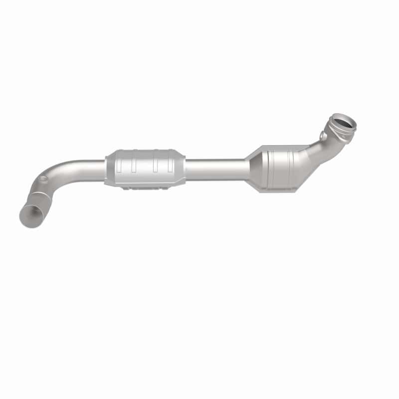 Magnaflow — MagnaFlow Conv DF 00-04 Ford E150 4.6L D/S
California - view 20