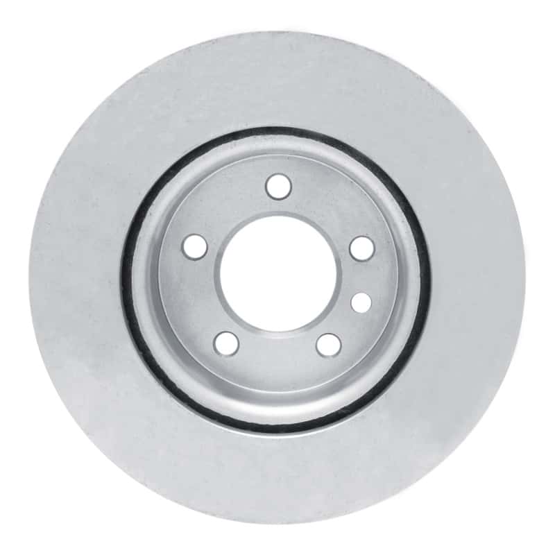 DFC — DFC 05-07 Land Rover LR3 Front Brake Rotor
DFC Brake Rotor - view 5
