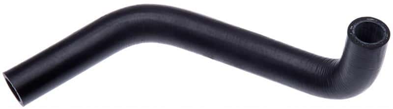 Gates — Gates 98-02 Lincoln Town Car V-8 4.6L Heater To Intake Manifold Molded Heater Hose - view 1