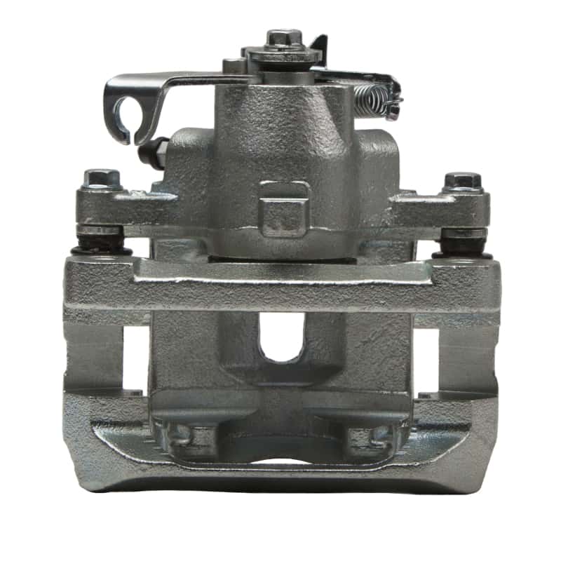 DFC — DFC 04-07 Ford Freestar Rear-R Premium Caliper - Silver Zinc Coated
DFC Brake Caliper - view 5