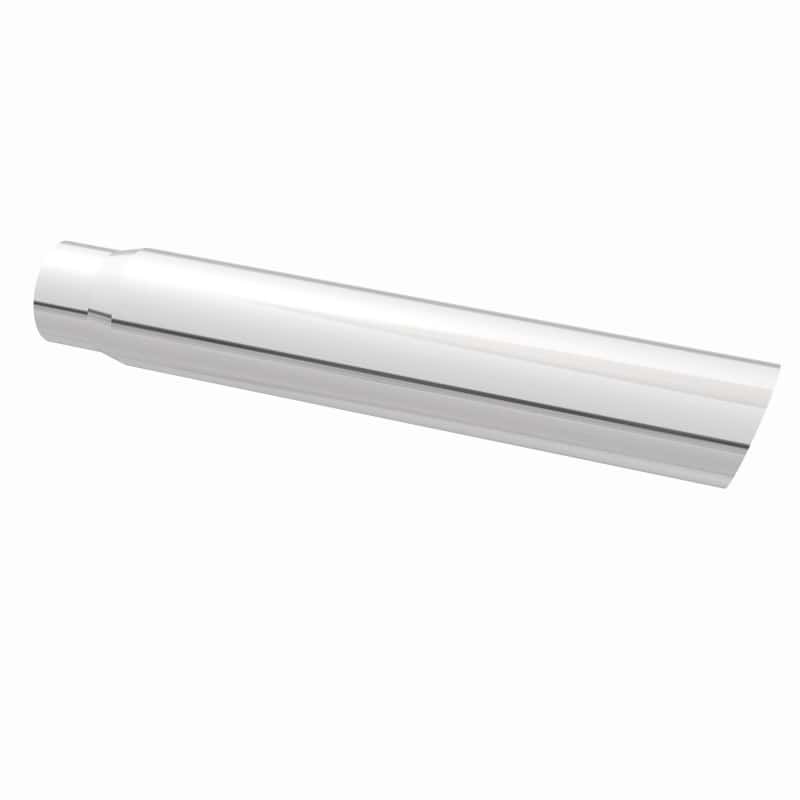 Magnaflow — MagnaFlow Tip 1pk Sc 3X 18 2.5 Id 15DEg
Stainless Steel
Exhaust Tip - view 19