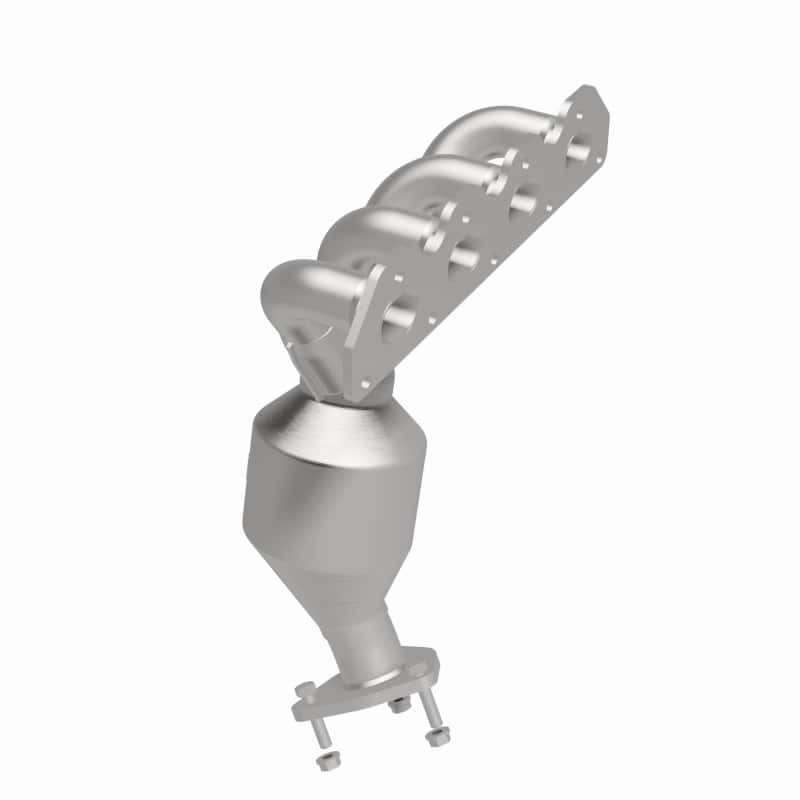 Magnaflow — MagnaFlow Conv DF 09-10 Chevy Aveo/Aveo5 1.6L Manifold / 09 Pontiac G3 1.6L Manifold (49 State)
OEM Grade
OEM - view 13