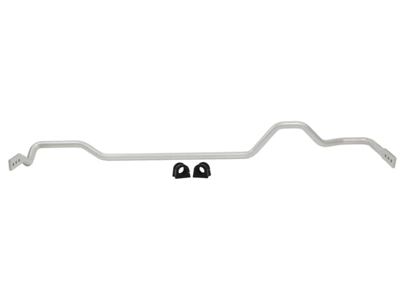 Whiteline — Whiteline 04-07 Subaru STi Rear 24mm Swaybar-X heavy duty Blade adjustable
Sway Bar - view 4