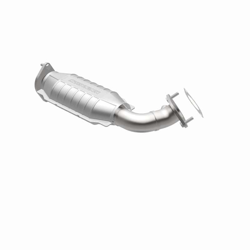 Magnaflow — MagnaFlow Conv DF 08-09 Cadi CTS 3.6 Passenger Side OEM
OEM Grade
OEM - view 22