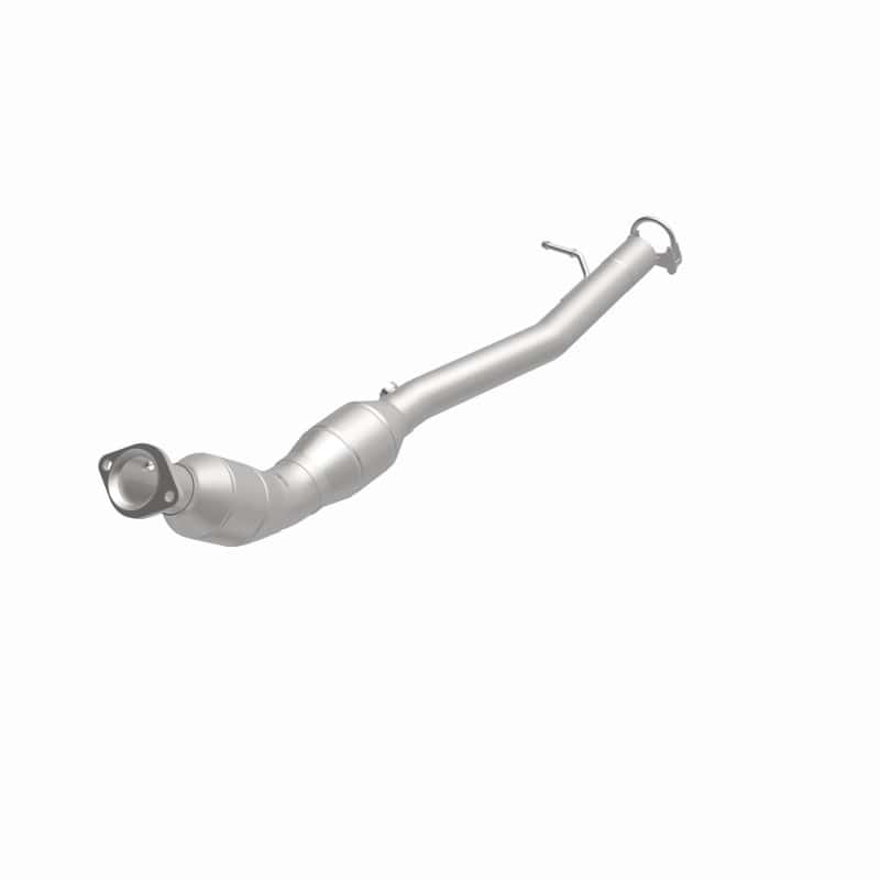 Magnaflow — MagnaFlow Conv DF 06-08 Range Rover D/S OEM
OEM Grade
OEM - view 28