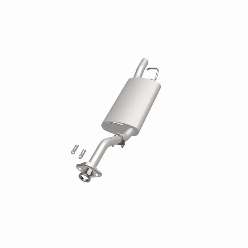Magnaflow — MagnaFlow BRE Exhaust Kit 09-13 Toyota Corolla S 1.8L
Exhaust Kit - view 22