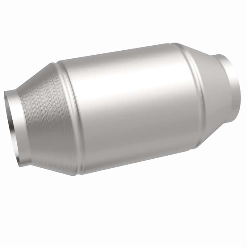Magnaflow — MagnaFlow Conv Universal 2.50 inch C/C CA Pre-OBDII
California - view 10