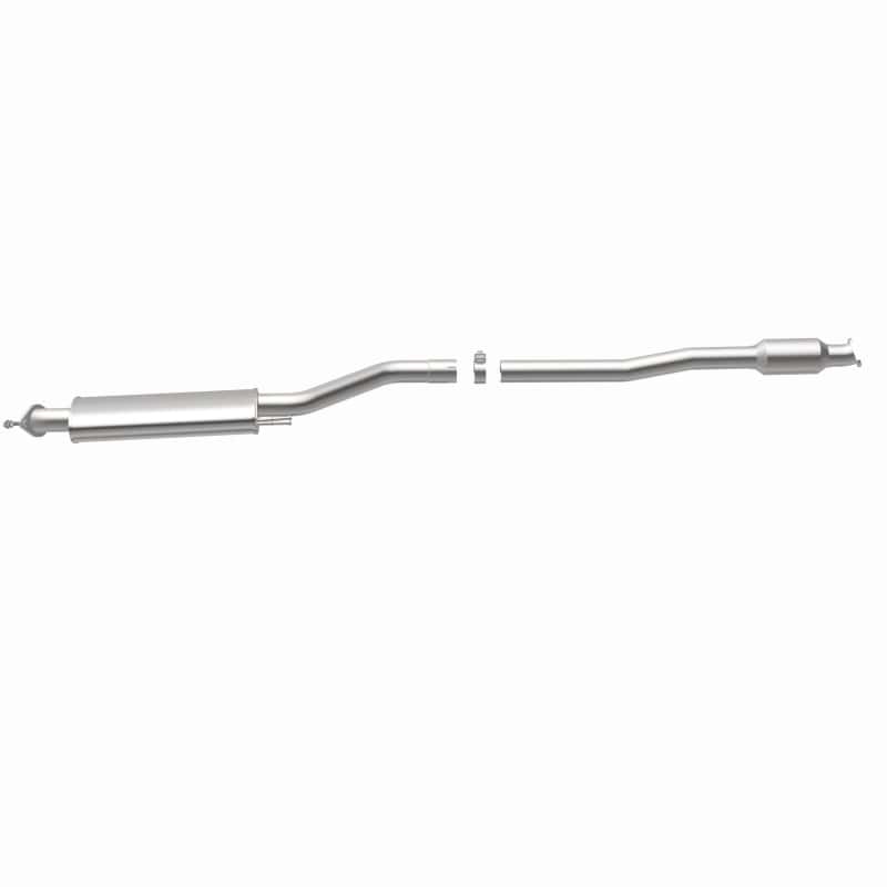 Magnaflow — MagnaFlow Conv Direct Fit 16-18 Kia Sorento OEM Grade Federal / EPA Compliant UnderBody
OEM Grade
OEM - view 20