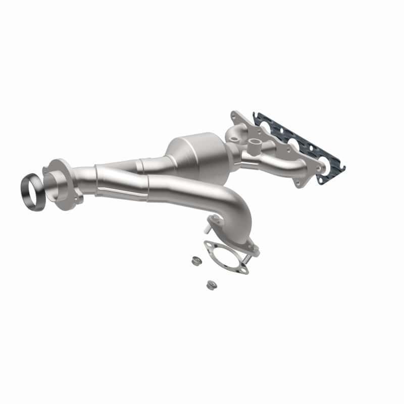 Magnaflow — MagnaFlow Conv DF 04-05 Mitsu Endeavor 3.8L
HM Grade
HM - view 22
