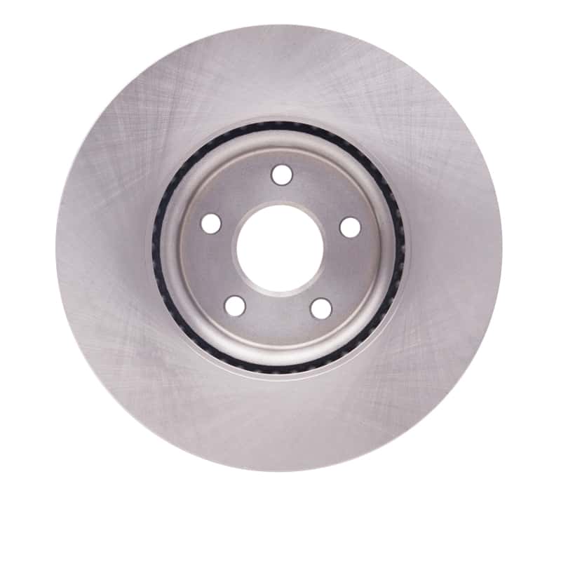 DFC — DFC 04-19 Ford Escape Front Brake Rotor
DFC Brake Rotor - view 5